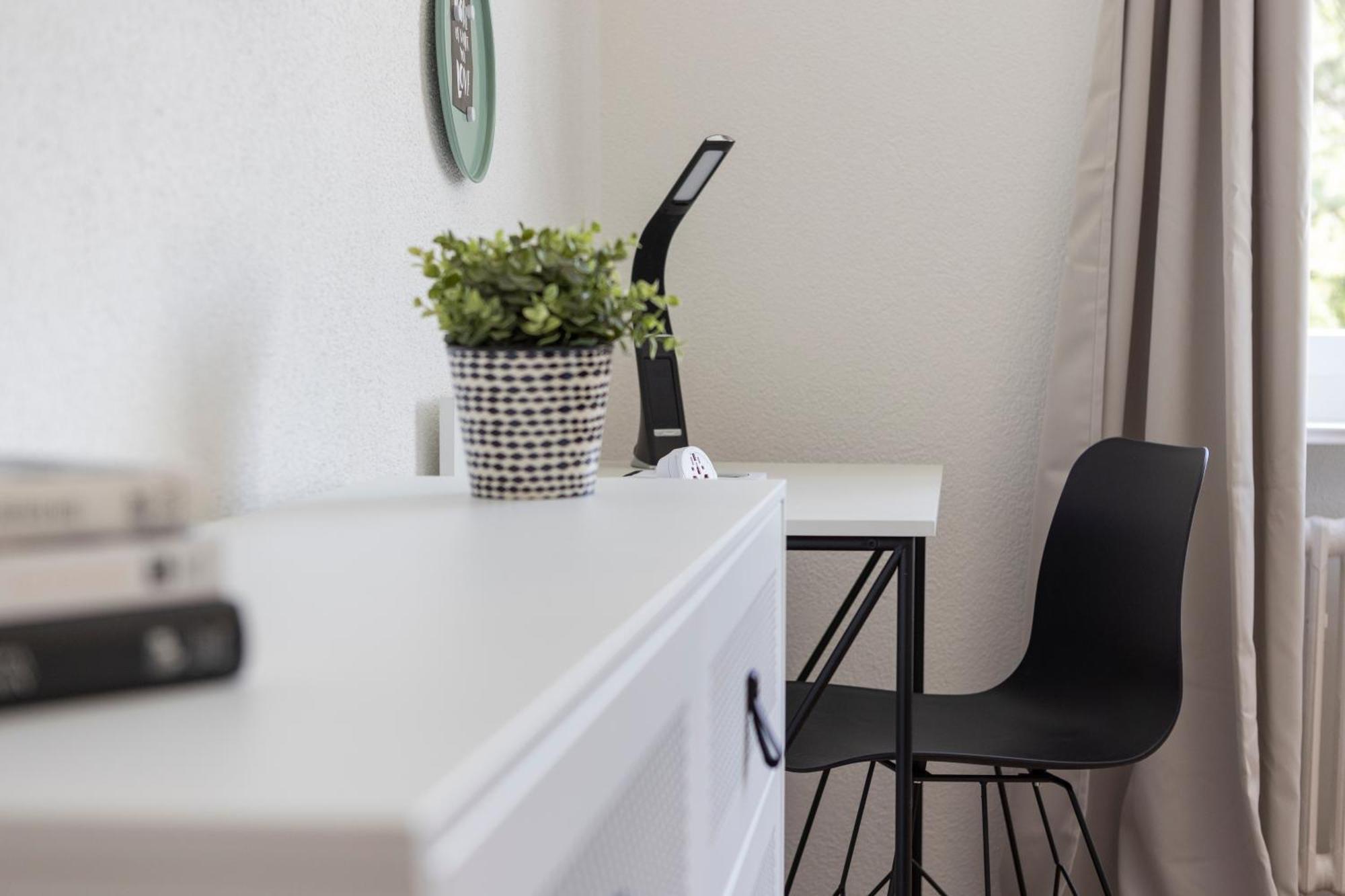 Stayy Bijou Balgrist Nahe Spital - Gratis Parkplatz Zurich Exterior photo